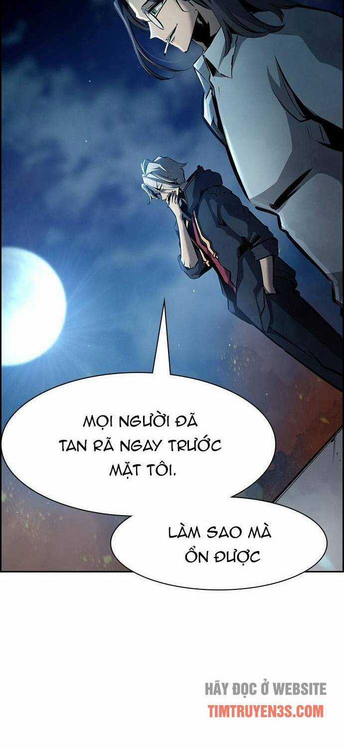 Đội Đốt Kích Noryangjin - Chapter 7 - Trang 61