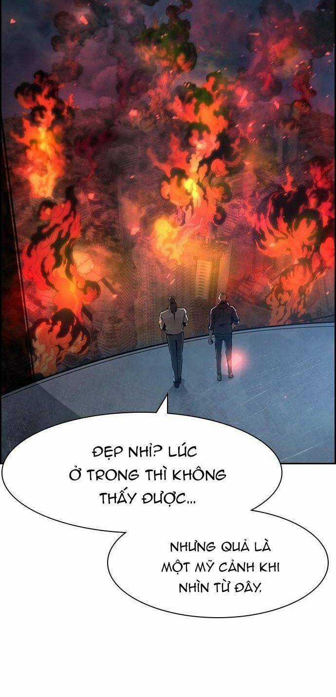 Đội Đốt Kích Noryangjin - Chapter 7 - Trang 63