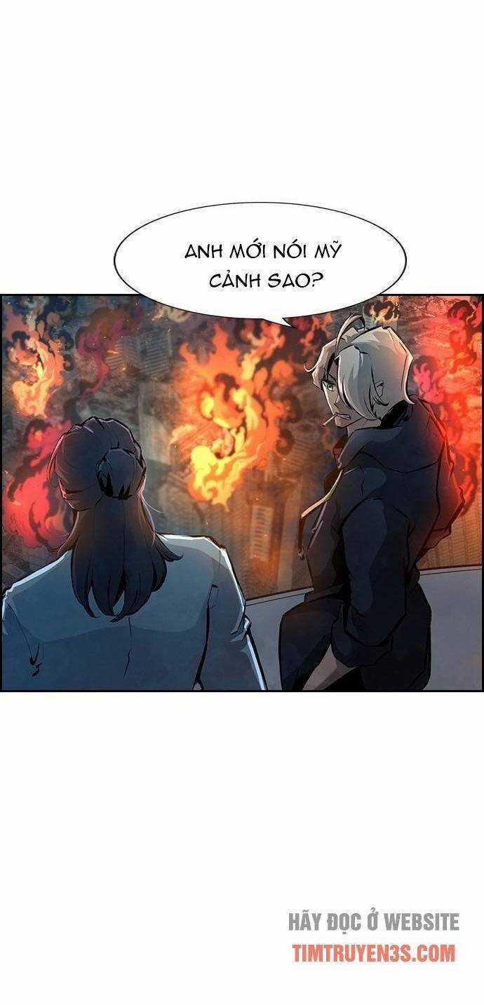 Đội Đốt Kích Noryangjin - Chapter 7 - Trang 64