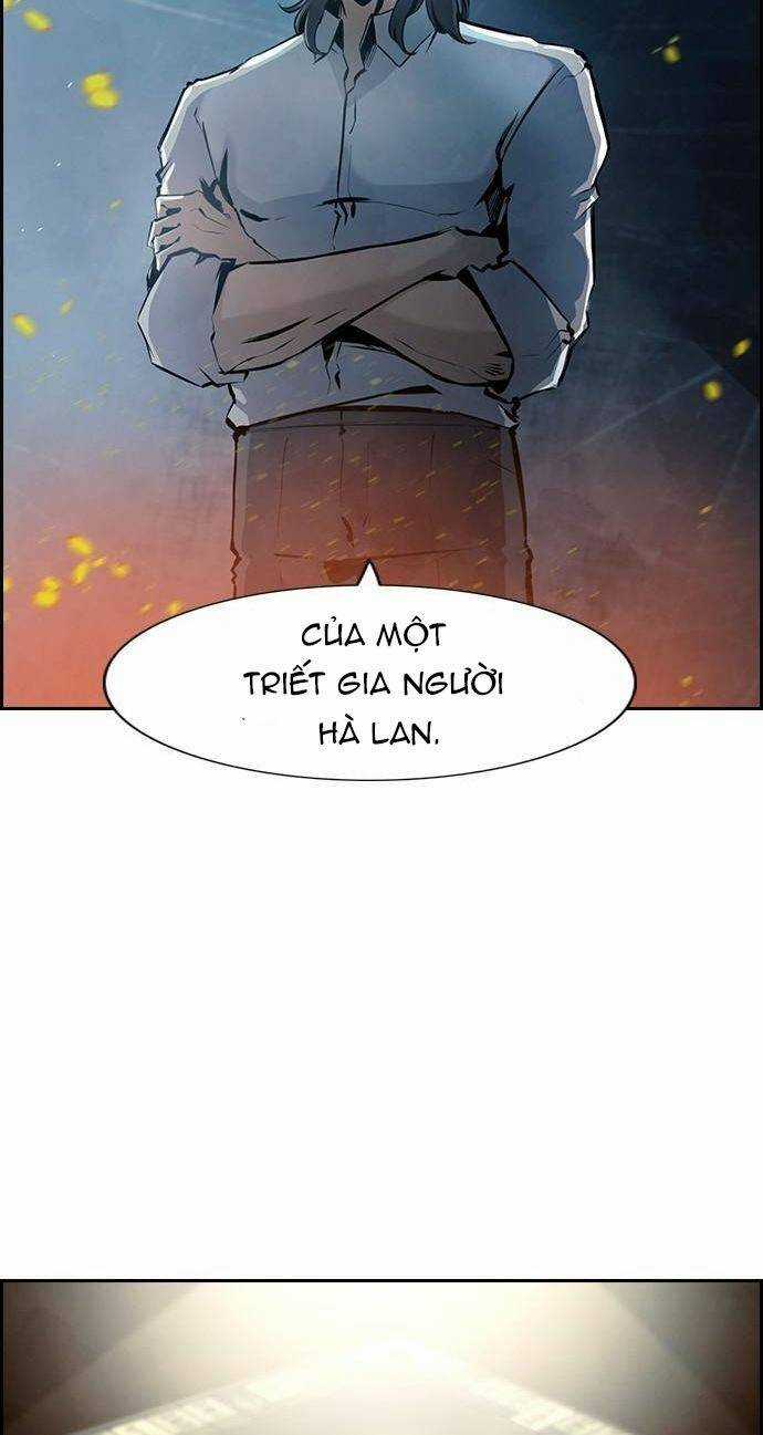 Đội Đốt Kích Noryangjin - Chapter 7 - Trang 66
