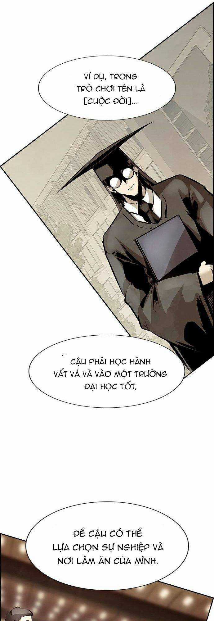 Đội Đốt Kích Noryangjin - Chapter 7 - Trang 68