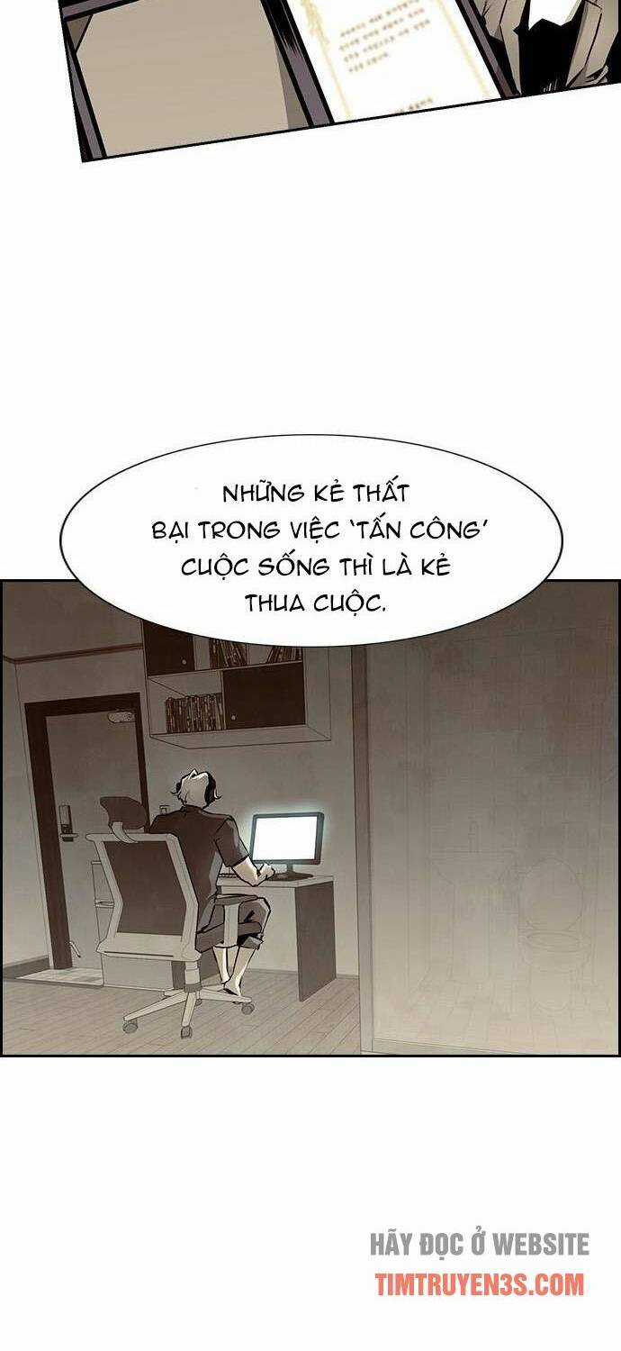 Đội Đốt Kích Noryangjin - Chapter 7 - Trang 70