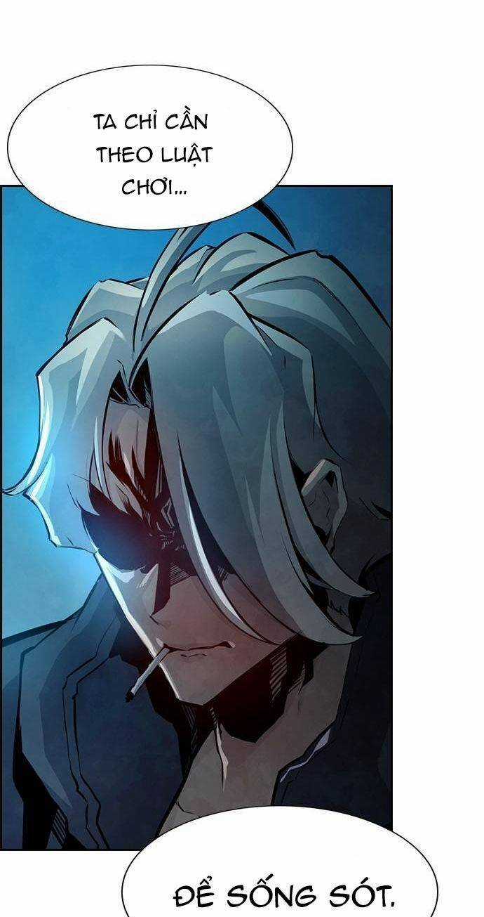 Đội Đốt Kích Noryangjin - Chapter 7 - Trang 72