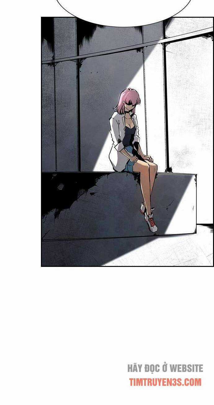 Đội Đốt Kích Noryangjin - Chapter 7 - Trang 73