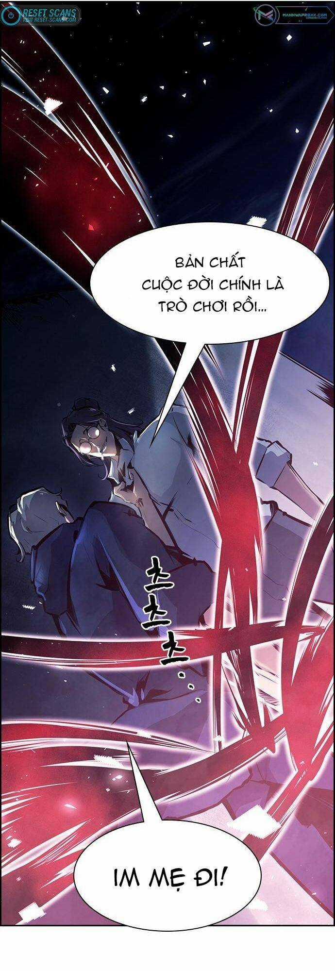 Đội Đốt Kích Noryangjin - Chapter 7 - Trang 77