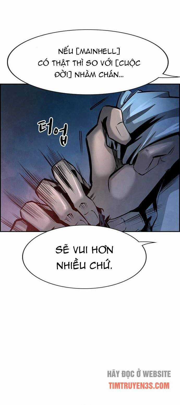 Đội Đốt Kích Noryangjin - Chapter 7 - Trang 84