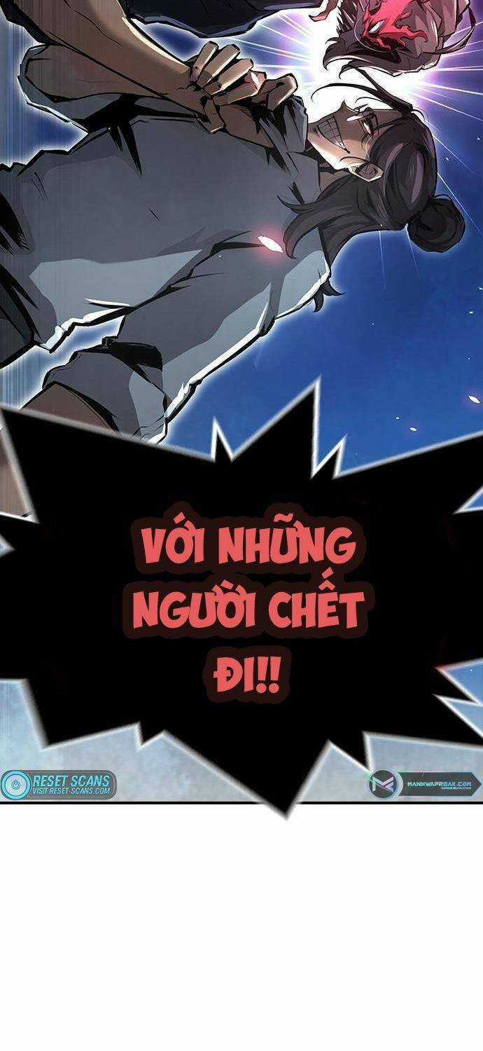 Đội Đốt Kích Noryangjin - Chapter 7 - Trang 89