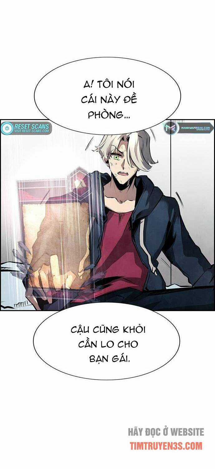 Đội Đốt Kích Noryangjin - Chapter 7 - Trang 10