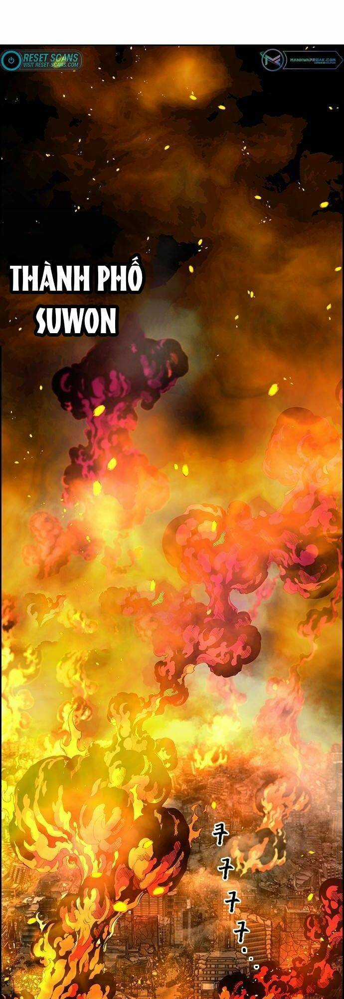 Đội Đốt Kích Noryangjin - Chapter 7 - Trang 94