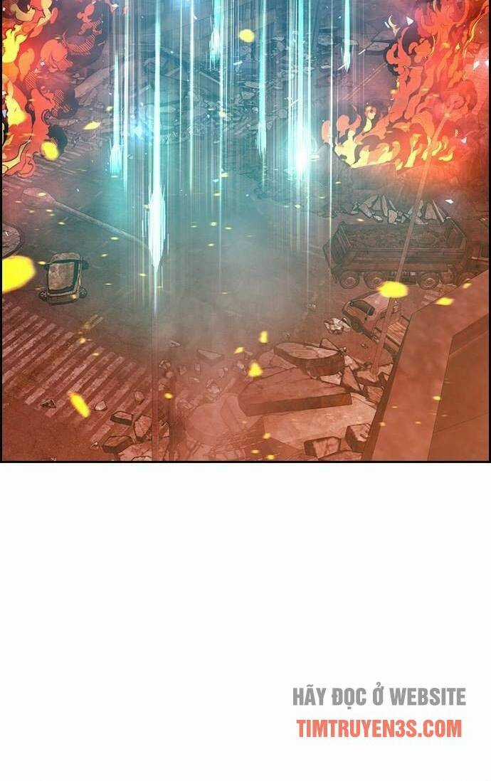 Đội Đốt Kích Noryangjin - Chapter 7 - Trang 96
