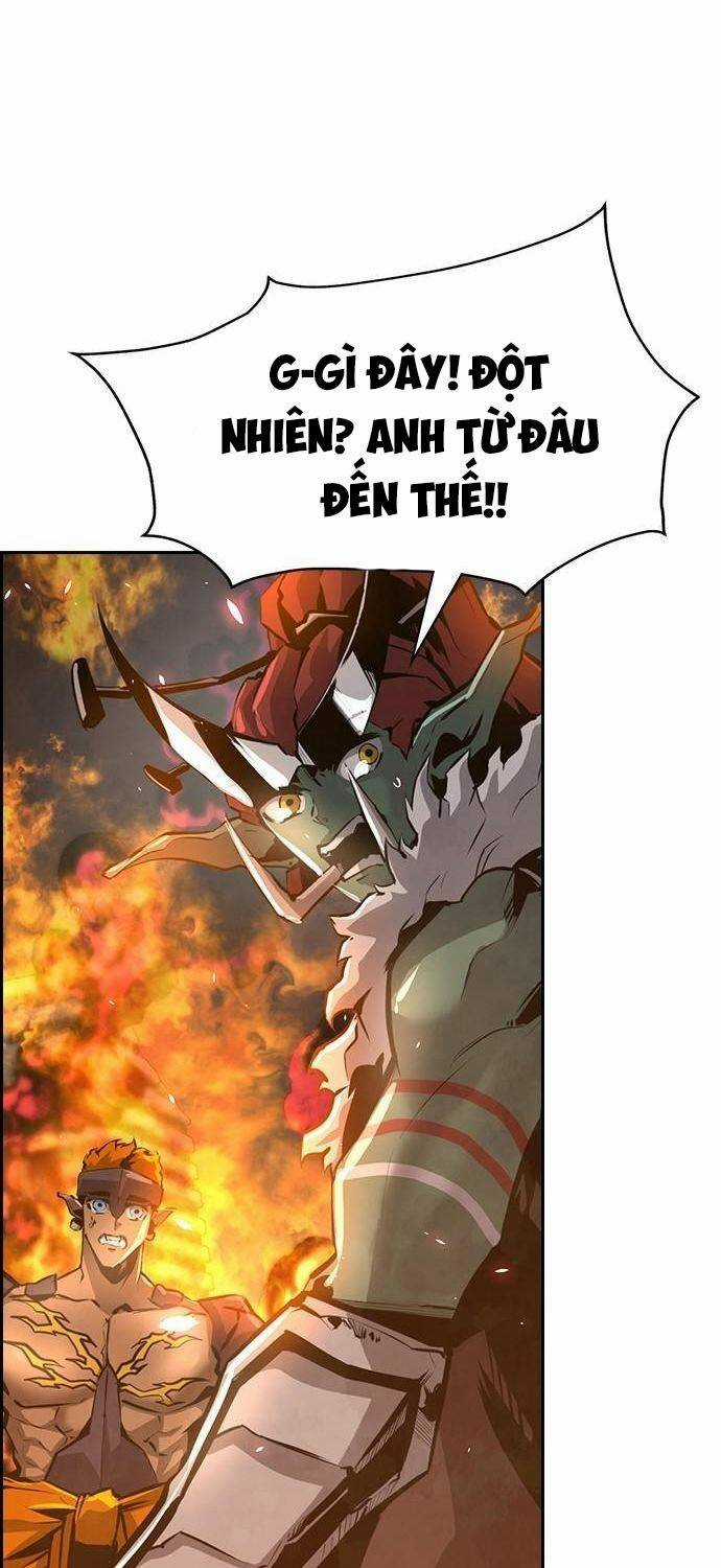 Đội Đốt Kích Noryangjin - Chapter 7 - Trang 98