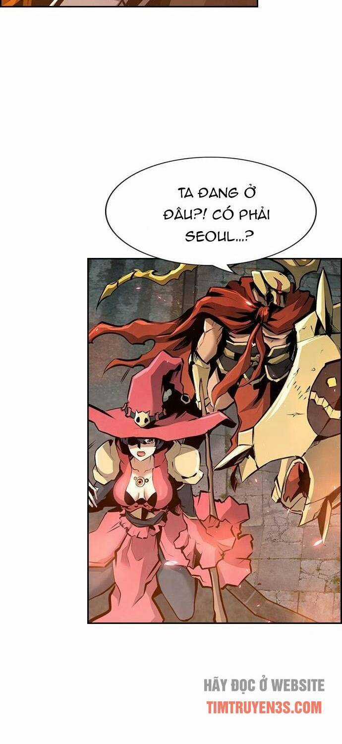 Đội Đốt Kích Noryangjin - Chapter 7 - Trang 99