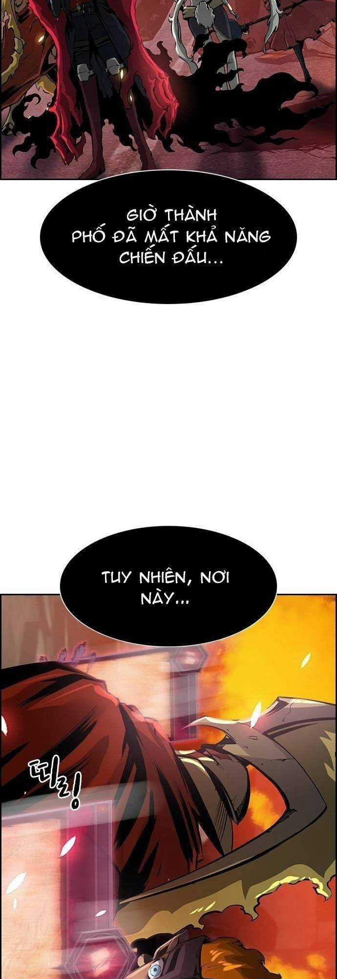 Đội Đốt Kích Noryangjin - Chapter 8 - Trang 2