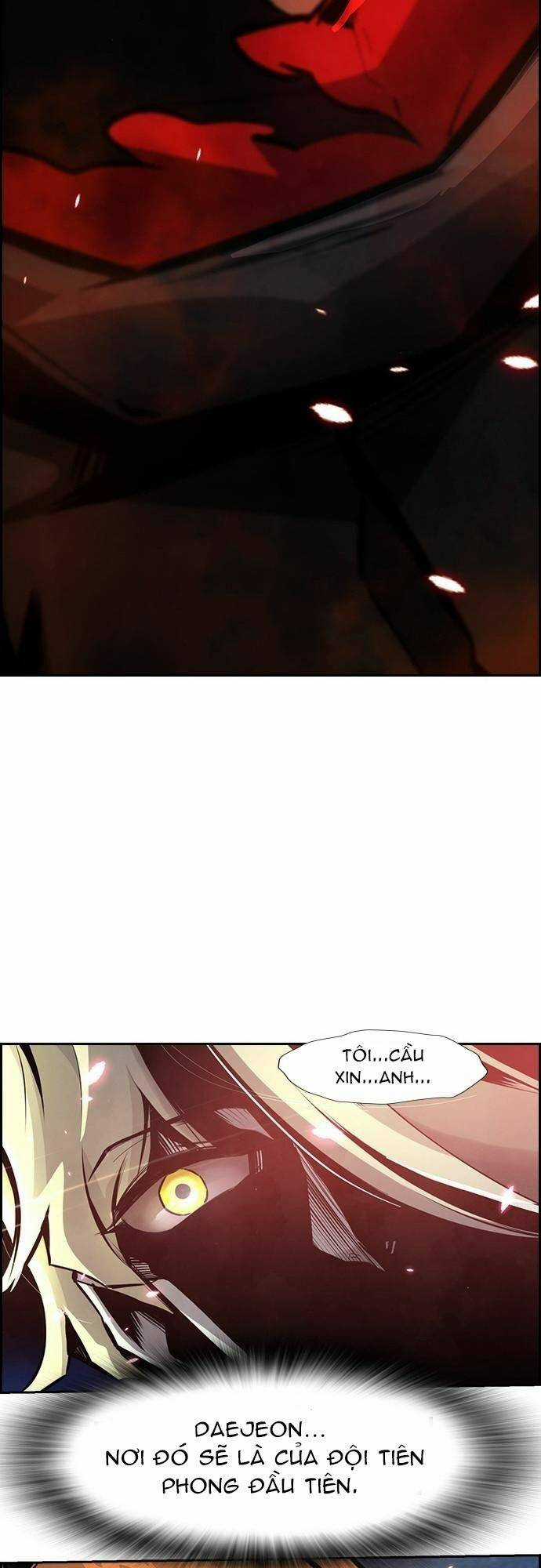 Đội Đốt Kích Noryangjin - Chapter 8 - Trang 11