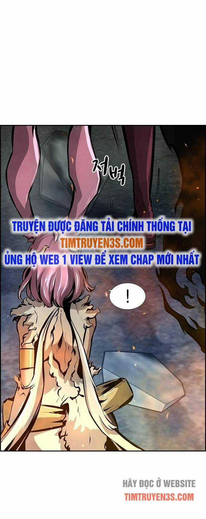 Đội Đốt Kích Noryangjin - Chapter 8 - Trang 16
