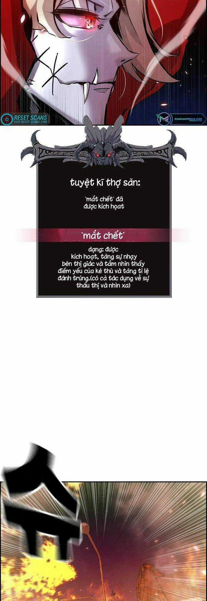 Đội Đốt Kích Noryangjin - Chapter 8 - Trang 18