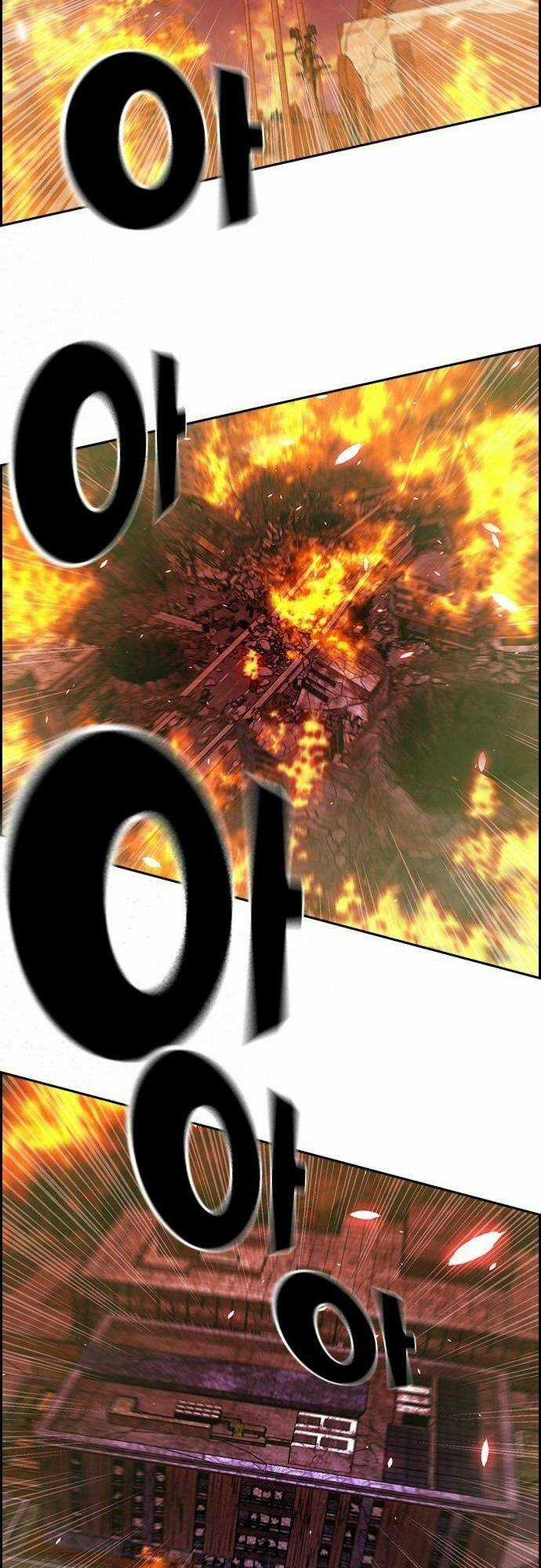 Đội Đốt Kích Noryangjin - Chapter 8 - Trang 19