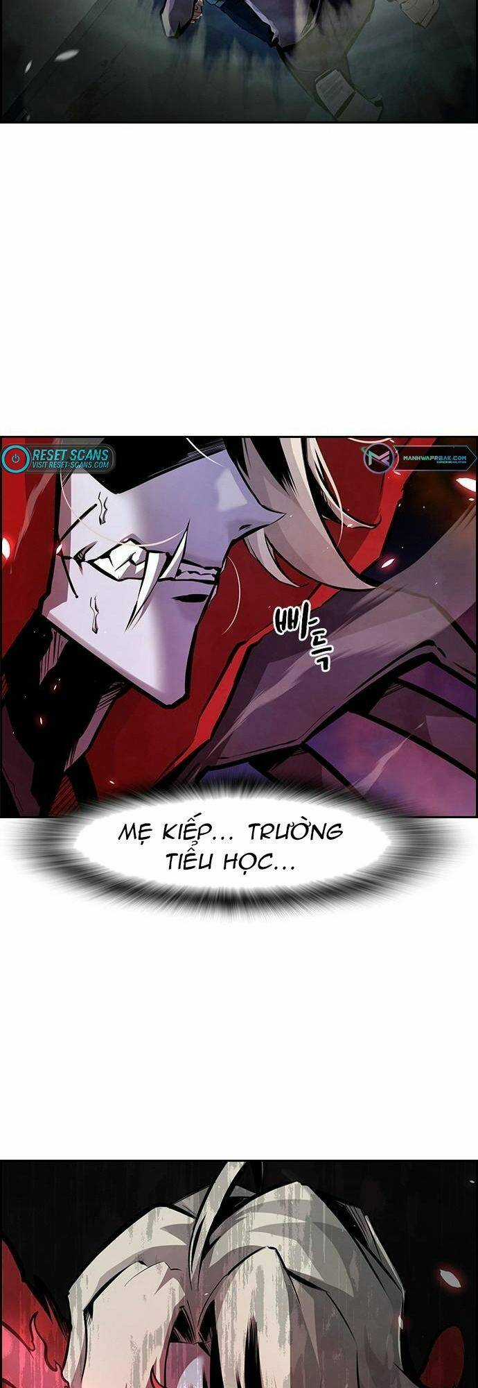 Đội Đốt Kích Noryangjin - Chapter 8 - Trang 21