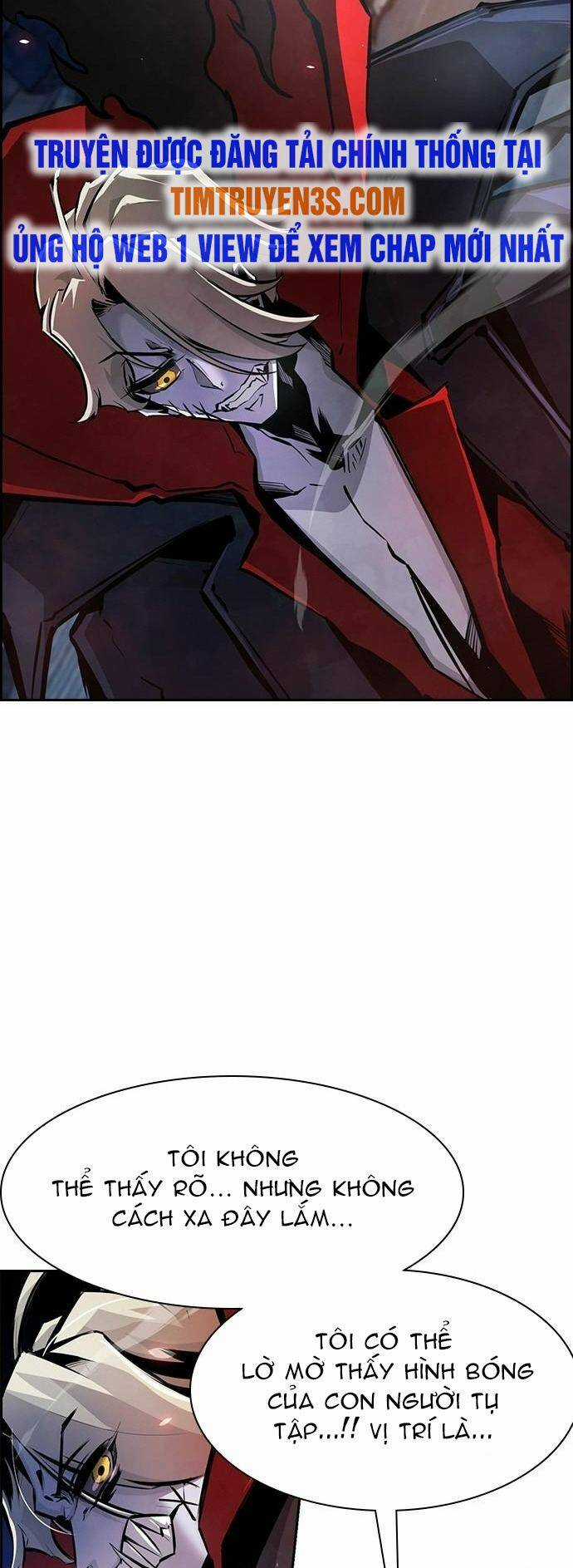 Đội Đốt Kích Noryangjin - Chapter 8 - Trang 23