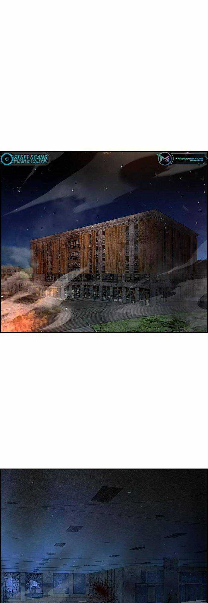 Đội Đốt Kích Noryangjin - Chapter 8 - Trang 25