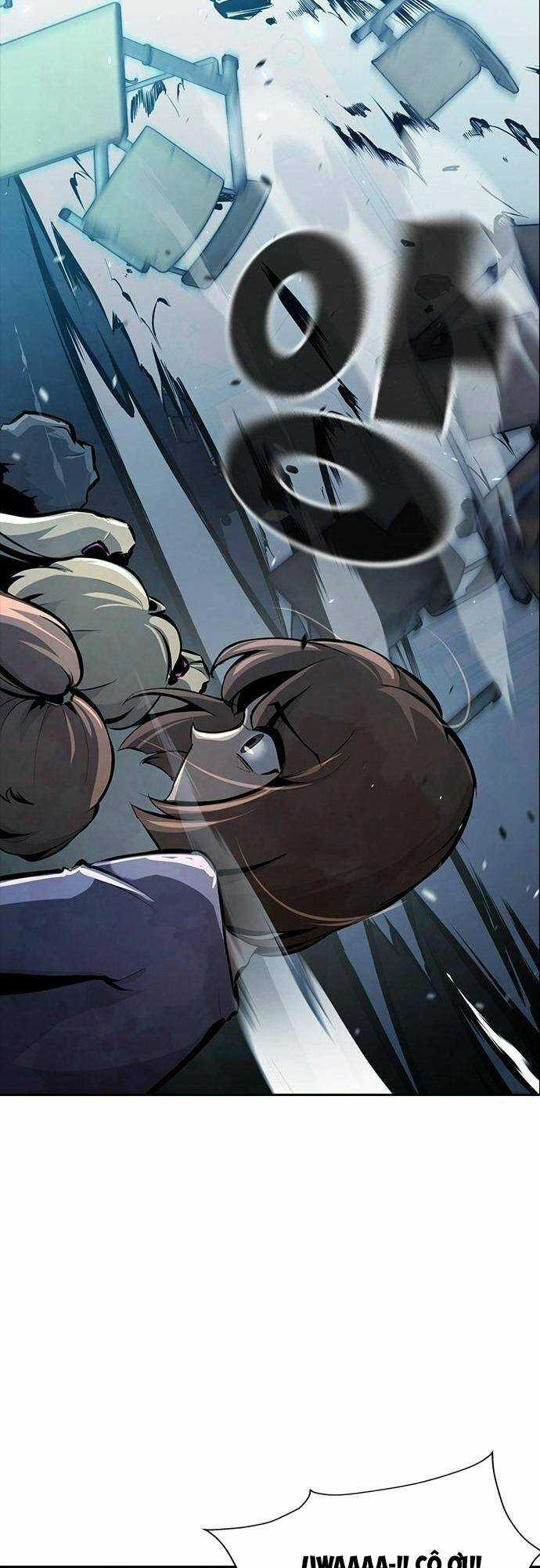 Đội Đốt Kích Noryangjin - Chapter 8 - Trang 30