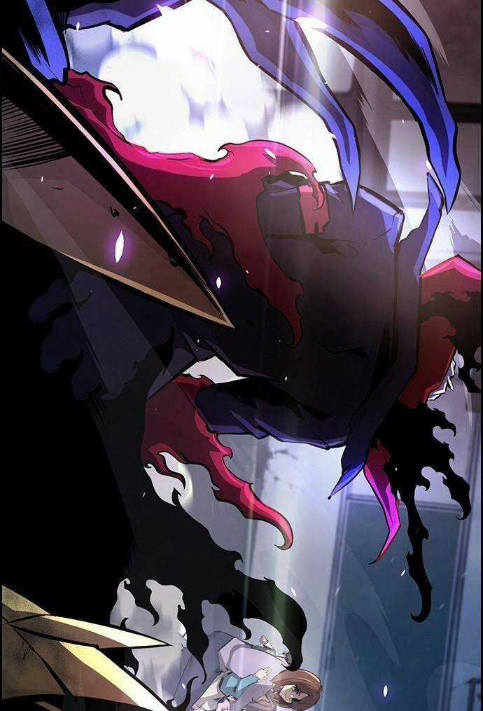 Đội Đốt Kích Noryangjin - Chapter 8 - Trang 32