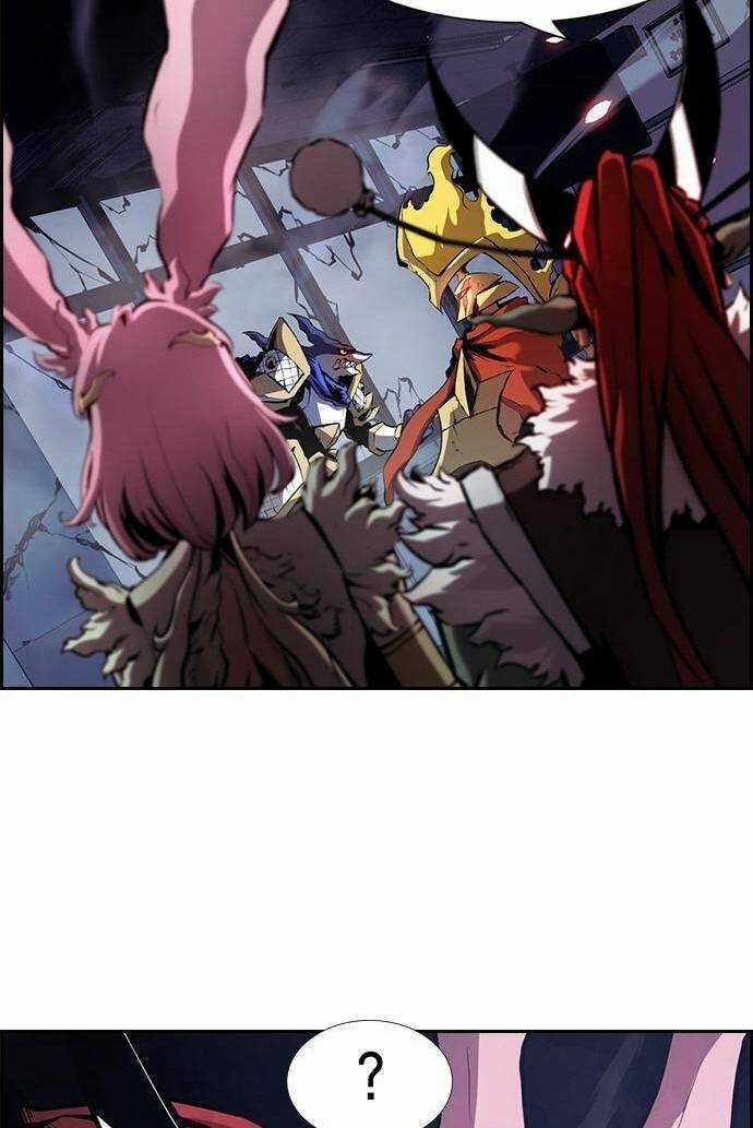 Đội Đốt Kích Noryangjin - Chapter 8 - Trang 41