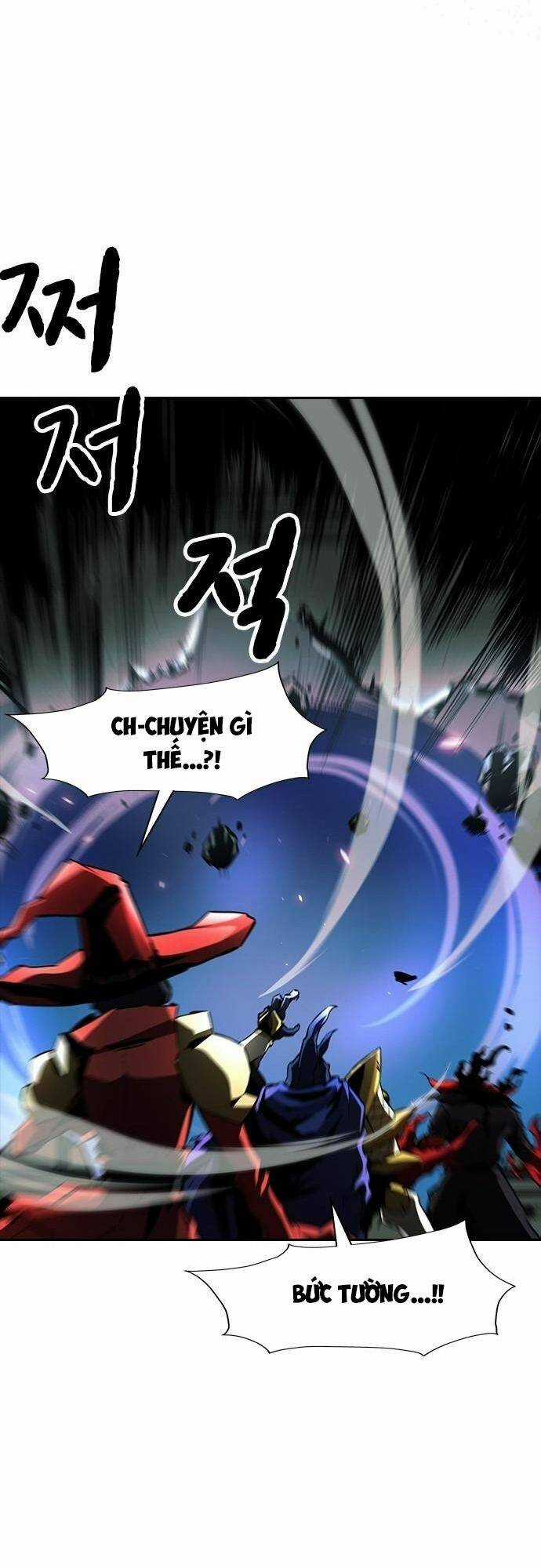 Đội Đốt Kích Noryangjin - Chapter 8 - Trang 46