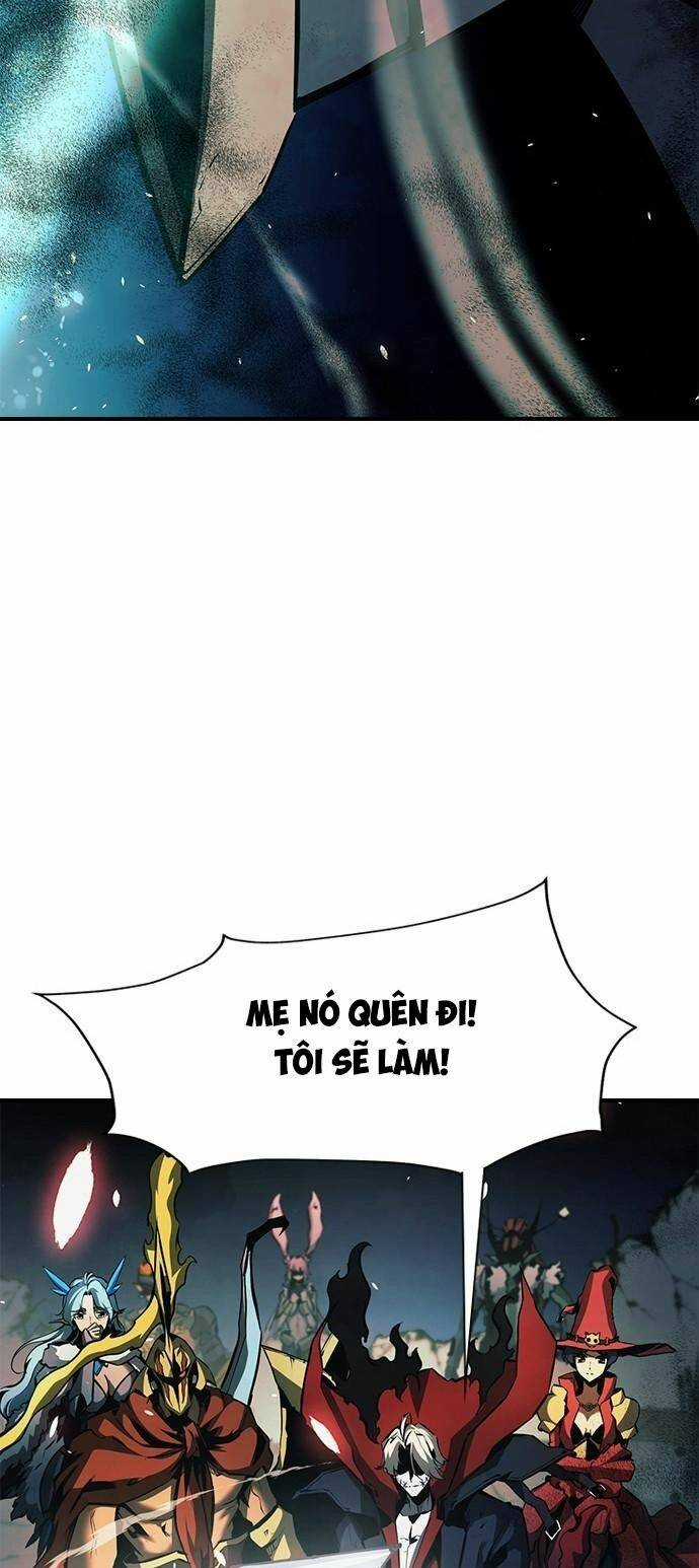 Đội Đốt Kích Noryangjin - Chapter 8 - Trang 49