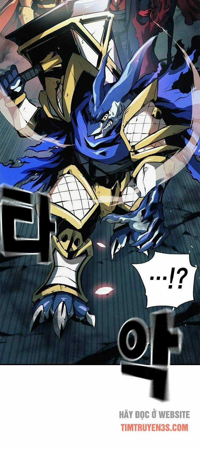Đội Đốt Kích Noryangjin - Chapter 8 - Trang 50