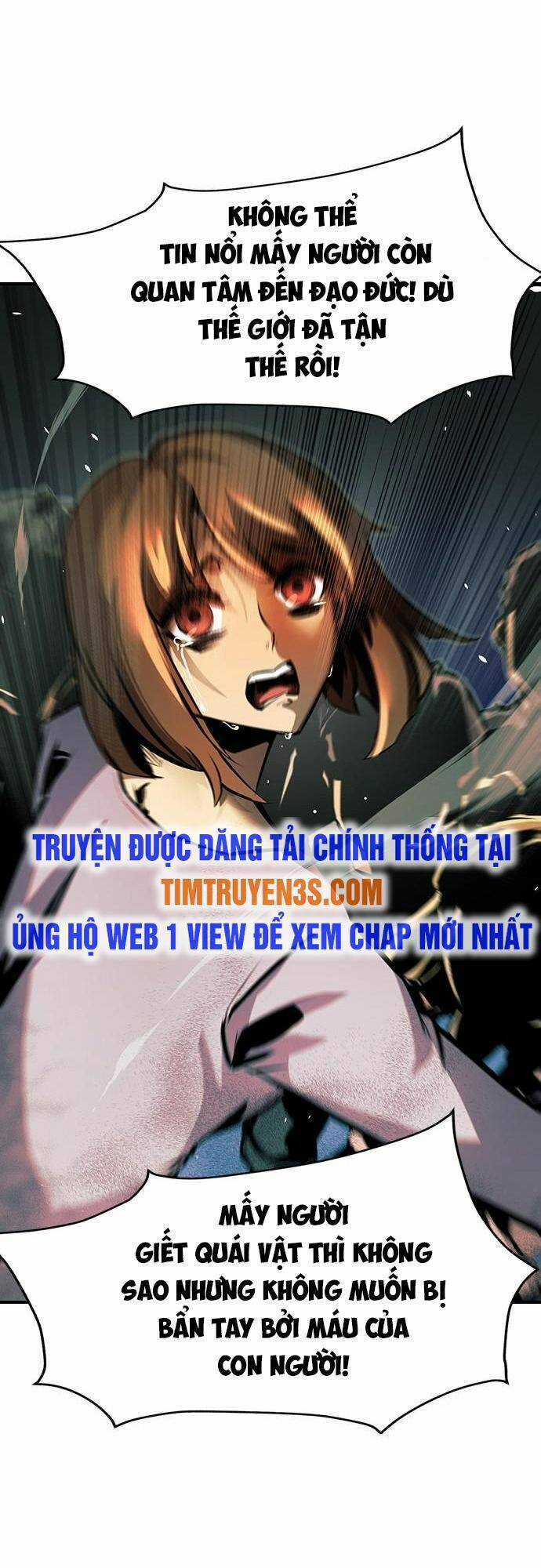 Đội Đốt Kích Noryangjin - Chapter 8 - Trang 51