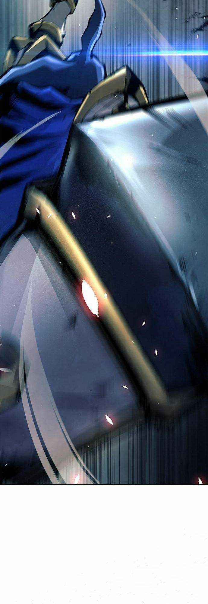 Đội Đốt Kích Noryangjin - Chapter 8 - Trang 56