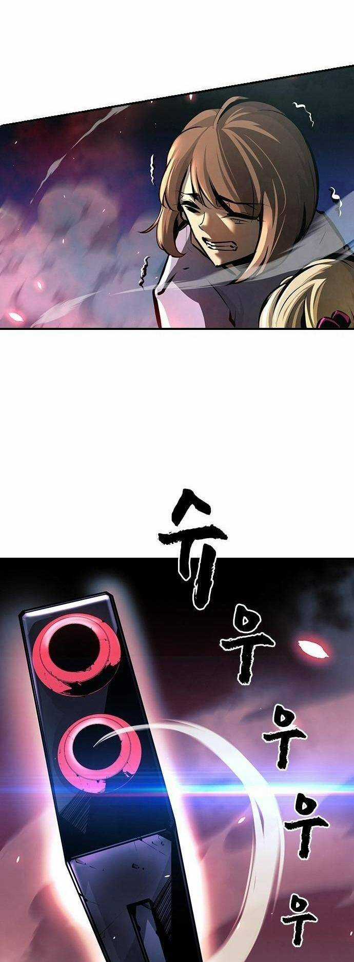 Đội Đốt Kích Noryangjin - Chapter 8 - Trang 58