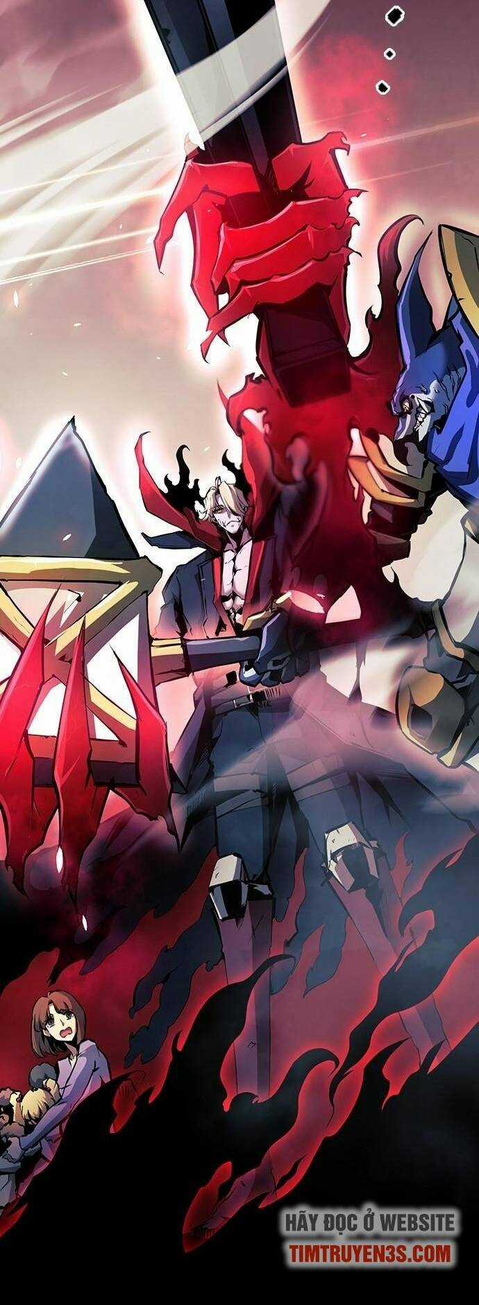 Đội Đốt Kích Noryangjin - Chapter 8 - Trang 59