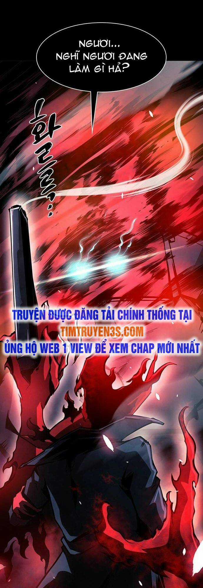 Đội Đốt Kích Noryangjin - Chapter 8 - Trang 60