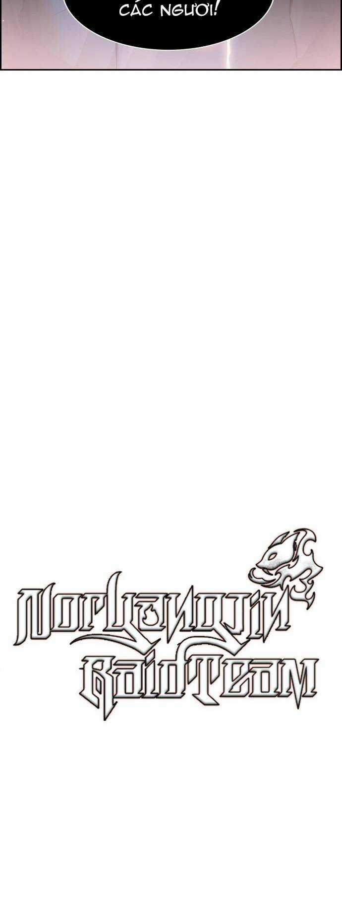 Đội Đốt Kích Noryangjin - Chapter 8 - Trang 7
