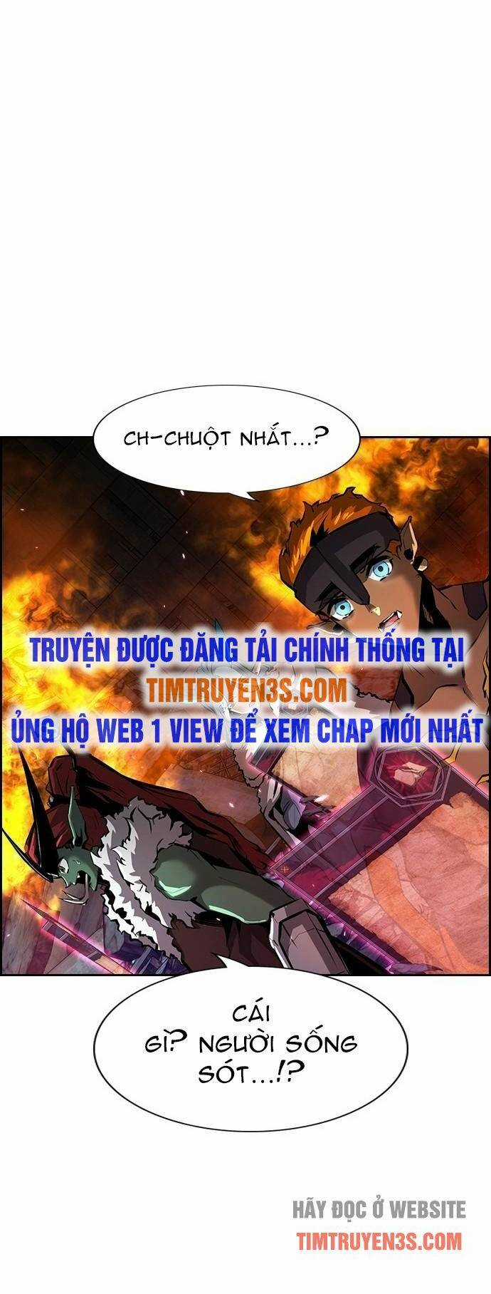 Đội Đốt Kích Noryangjin - Chapter 8 - Trang 8