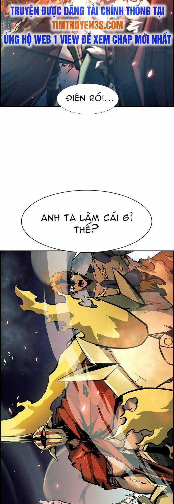 Đội Đốt Kích Noryangjin - Chapter 8 - Trang 71