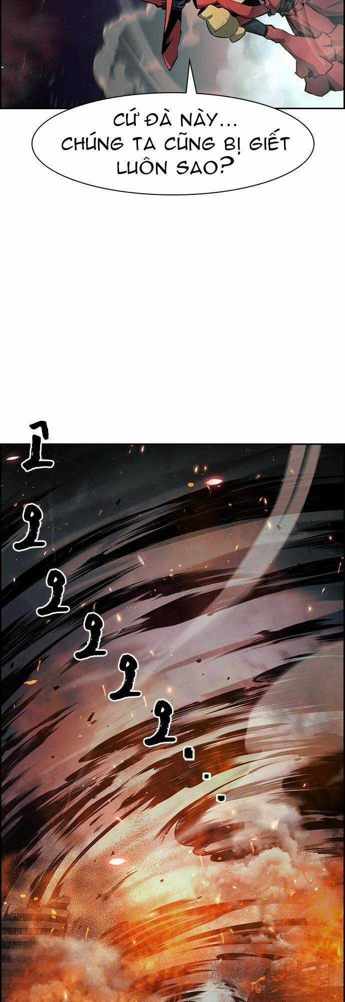 Đội Đốt Kích Noryangjin - Chapter 8 - Trang 73