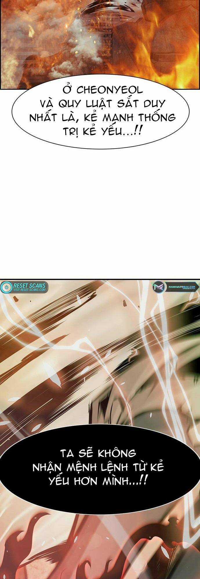 Đội Đốt Kích Noryangjin - Chapter 8 - Trang 74