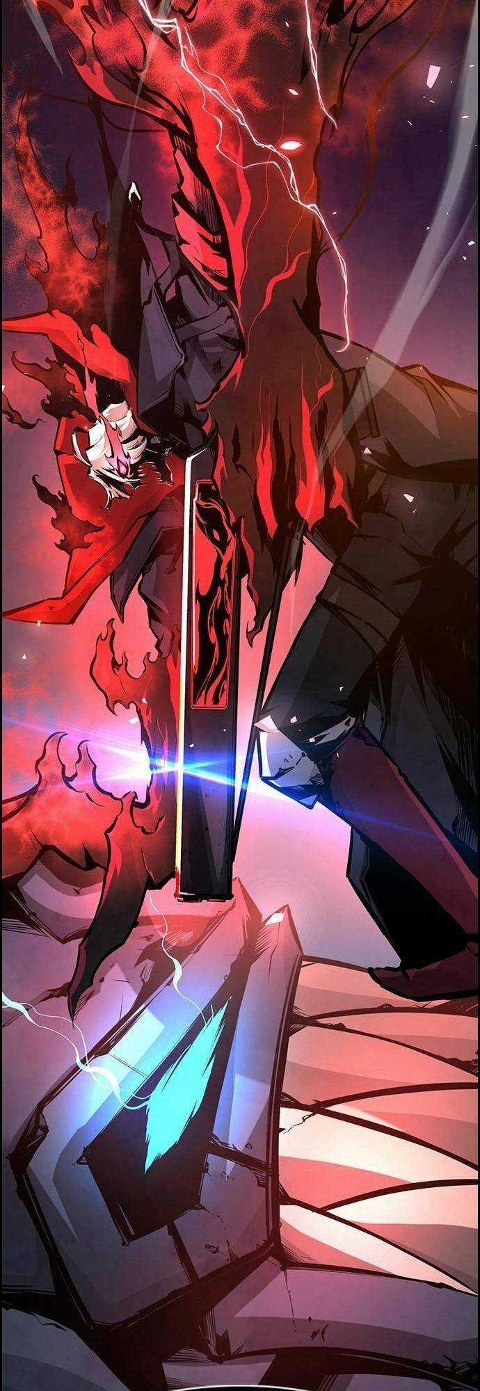 Đội Đốt Kích Noryangjin - Chapter 8 - Trang 77