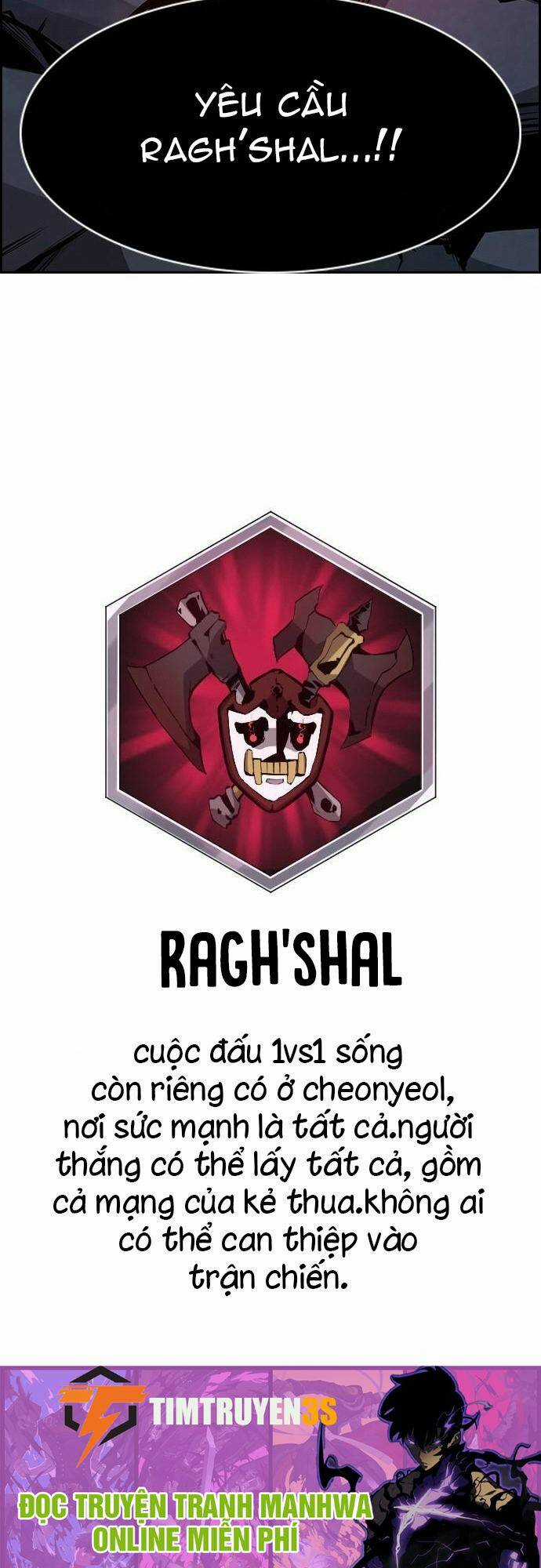 Đội Đốt Kích Noryangjin - Chapter 8 - Trang 78