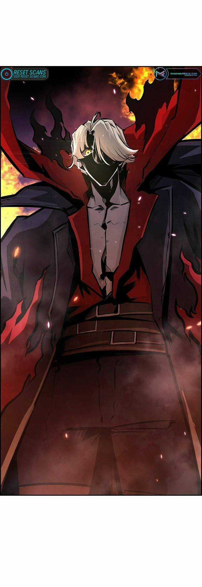 Đội Đốt Kích Noryangjin - Chapter 8 - Trang 9