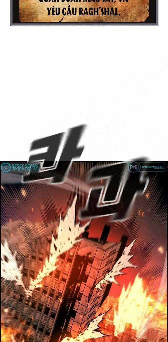 Đội Đốt Kích Noryangjin - Chapter 9 - Trang 2