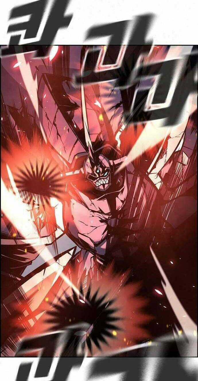 Đội Đốt Kích Noryangjin - Chapter 9 - Trang 106