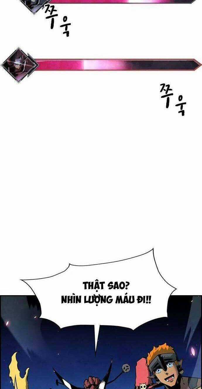 Đội Đốt Kích Noryangjin - Chapter 9 - Trang 108