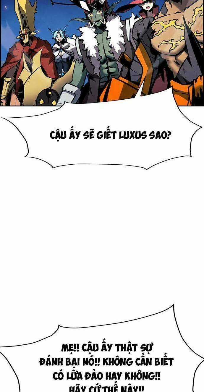 Đội Đốt Kích Noryangjin - Chapter 9 - Trang 109