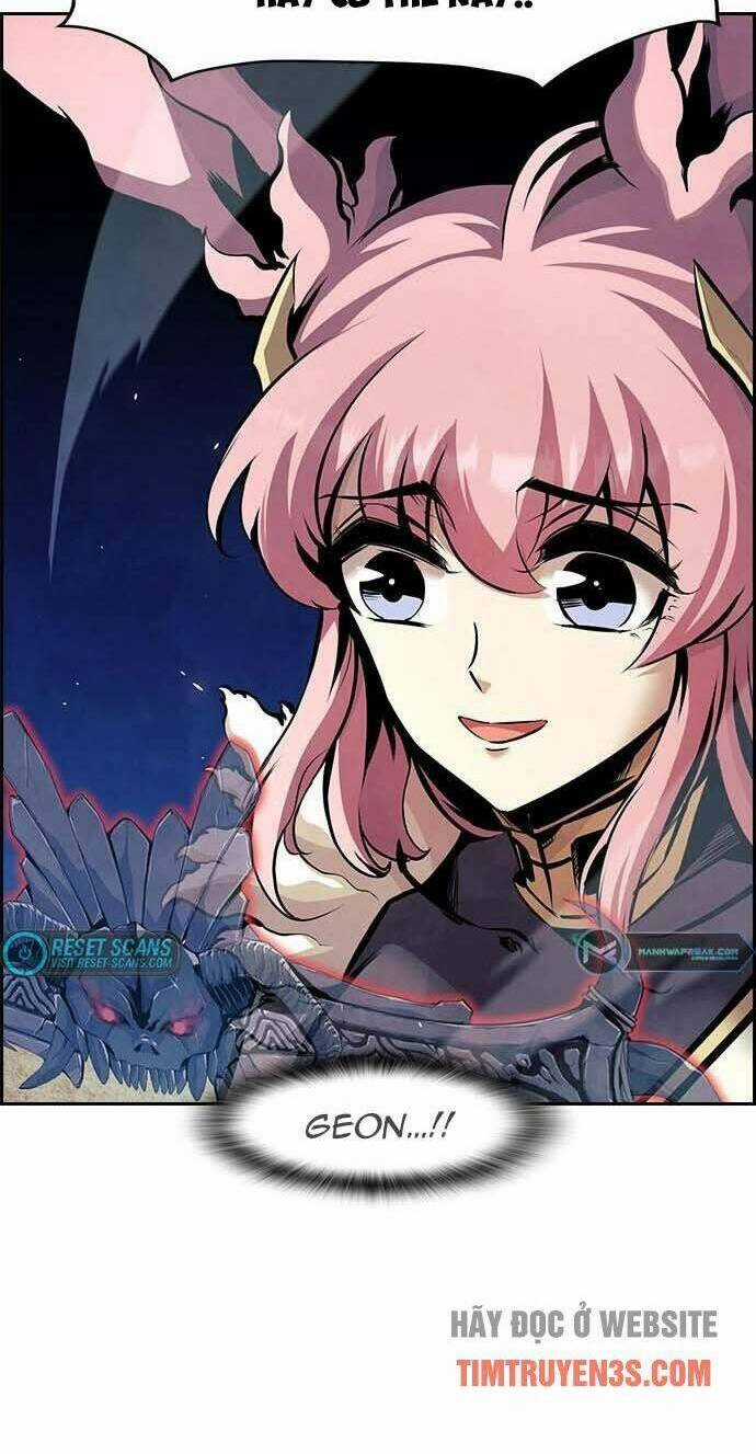 Đội Đốt Kích Noryangjin - Chapter 9 - Trang 110