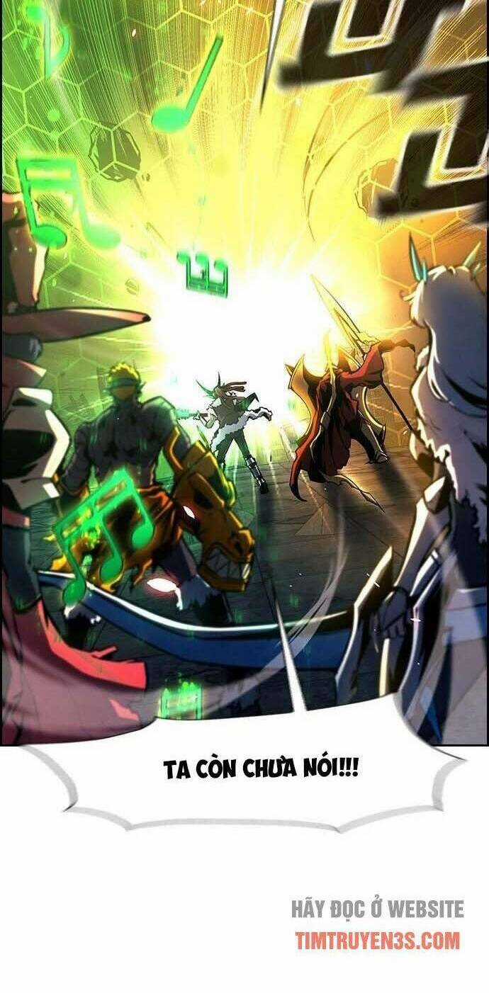 Đội Đốt Kích Noryangjin - Chapter 9 - Trang 12