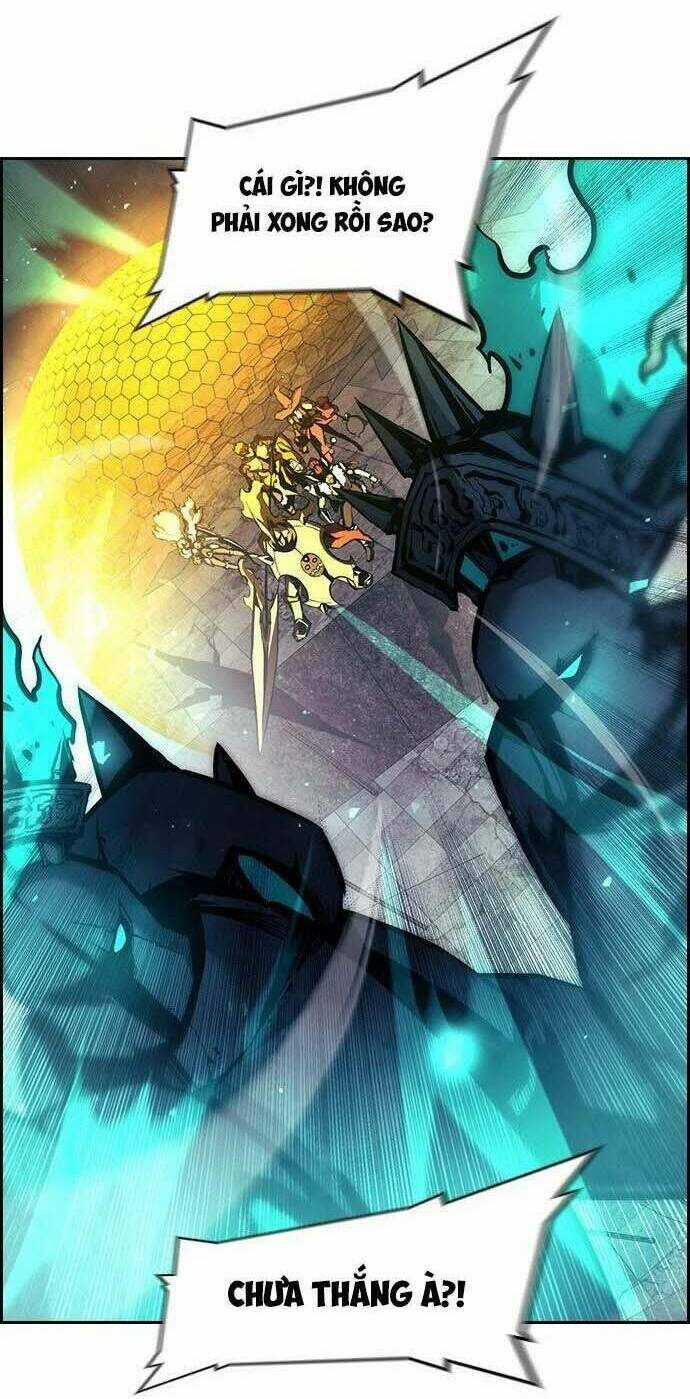 Đội Đốt Kích Noryangjin - Chapter 9 - Trang 116